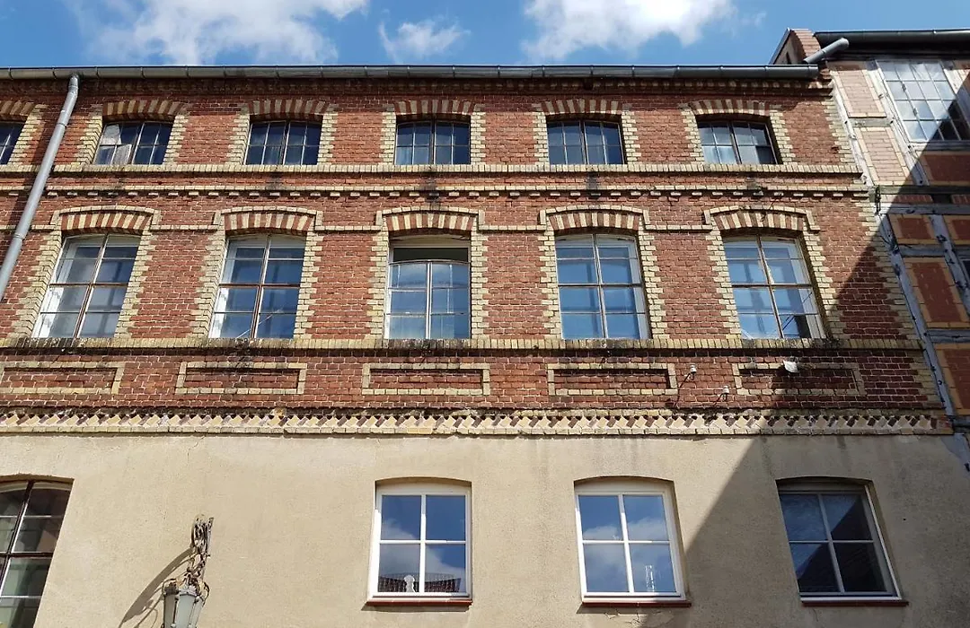 Alte Lebkuchenfabrik-1